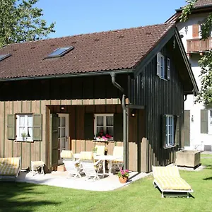 Alp Kochel am See